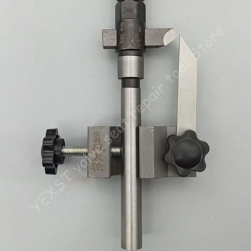 Valve Seat Repair Tool Setter 62mm - QM18 Cutter for Engine - image 7
