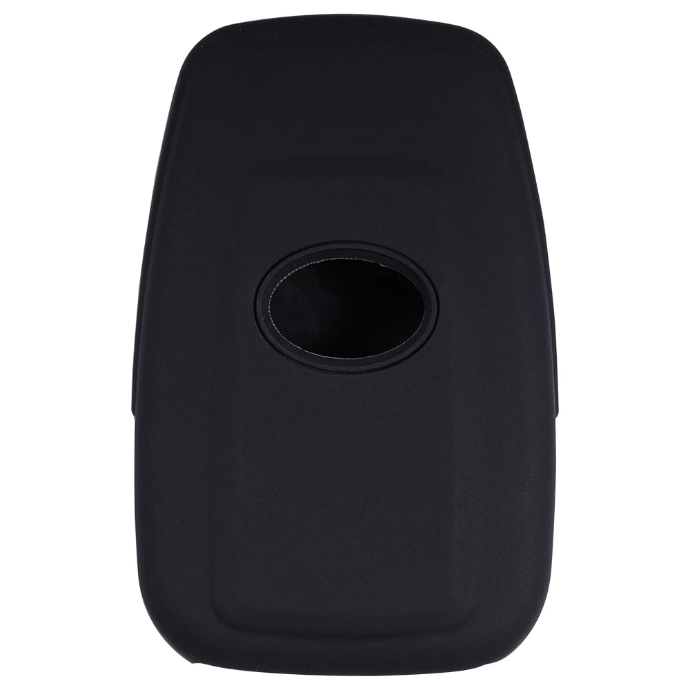 Toyota Silicone Key Fob Cover - Soft Durable for RAV4 Corolla Camry - image 3