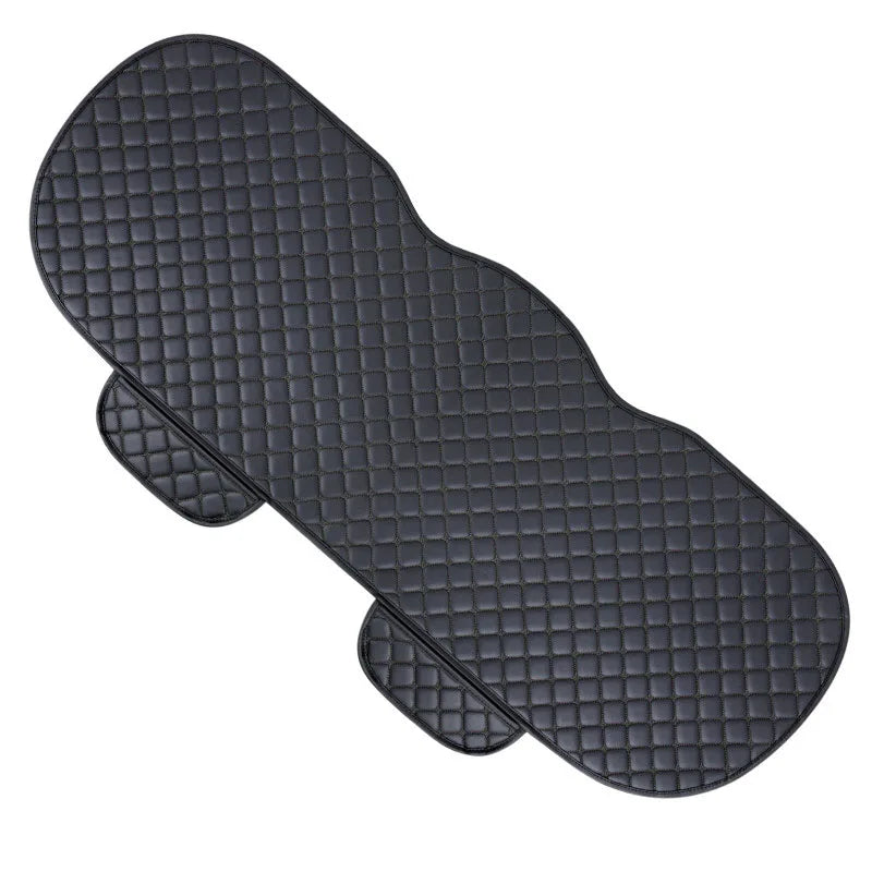 Universal PU Leather Car Seat Covers, Front, Rear or Full Set