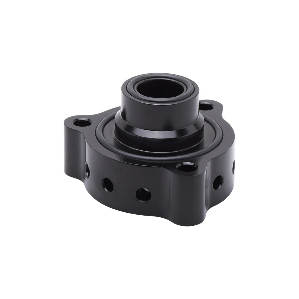 New Aluminum black turbo blow off valve bov sound Adaptor for A180, A250, CLA 250 & GLA 250 FMSPMER