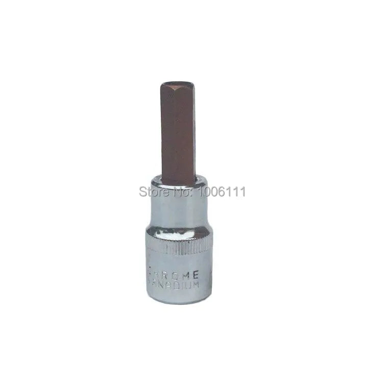CRIN Diesel Common Rail Injector Valve Nut Wrench for Bosch 110/120 - image 10