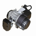 49cc 2-Stroke Engine with 7T Gearbox for Mini Dirt Bike and Pocket Bike