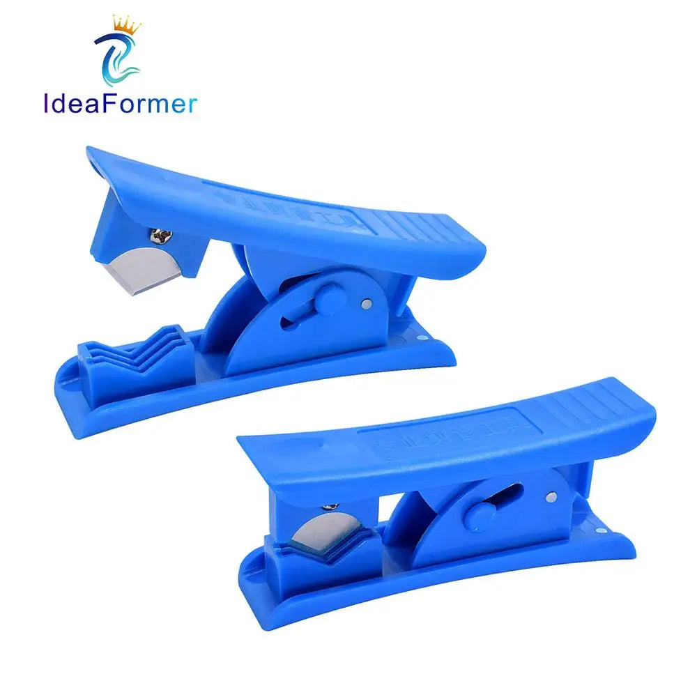 Mini Portable PTFE Tube Cutter – Precision Cutting Blade