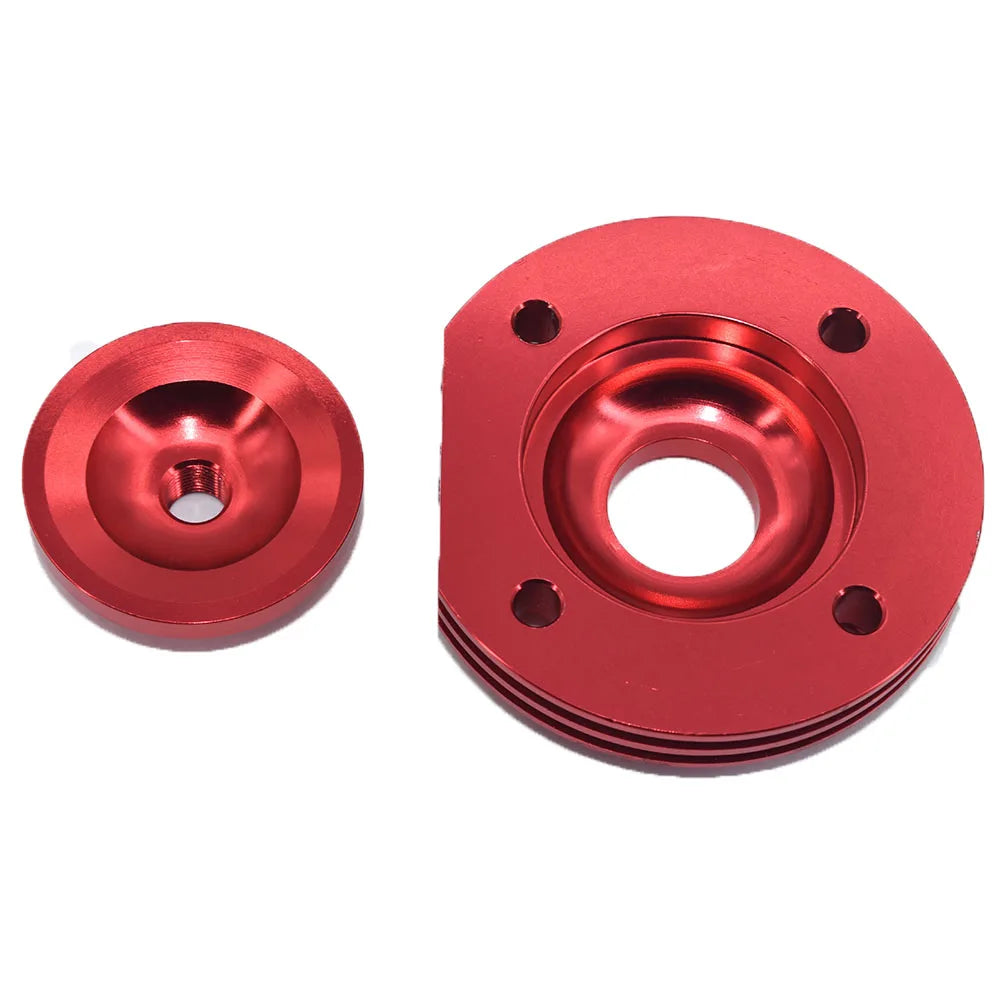 49cc Cylinder, Piston, Head and Gasket Parts for Small Engines - view 12