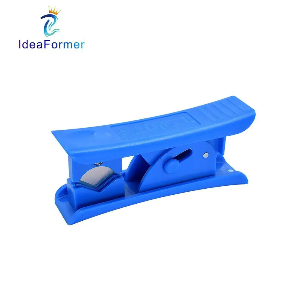Mini Portable PTFE Tube Cutter – Precision Cutting Blade