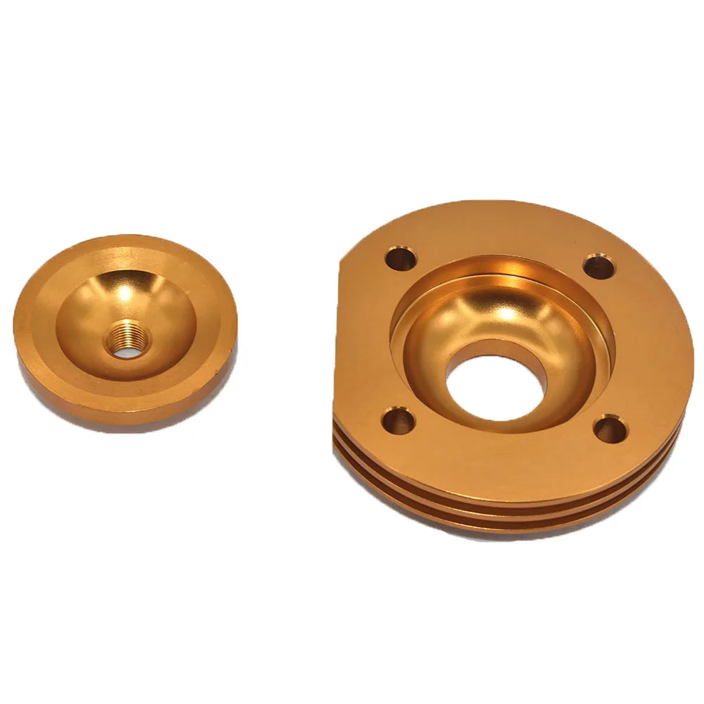 49cc Cylinder, Piston, Head and Gasket Parts for Small Engines - view 7