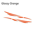 Universal Car Decals & Stickers - Durable Vinyl for SUVs & Trucks - image 7