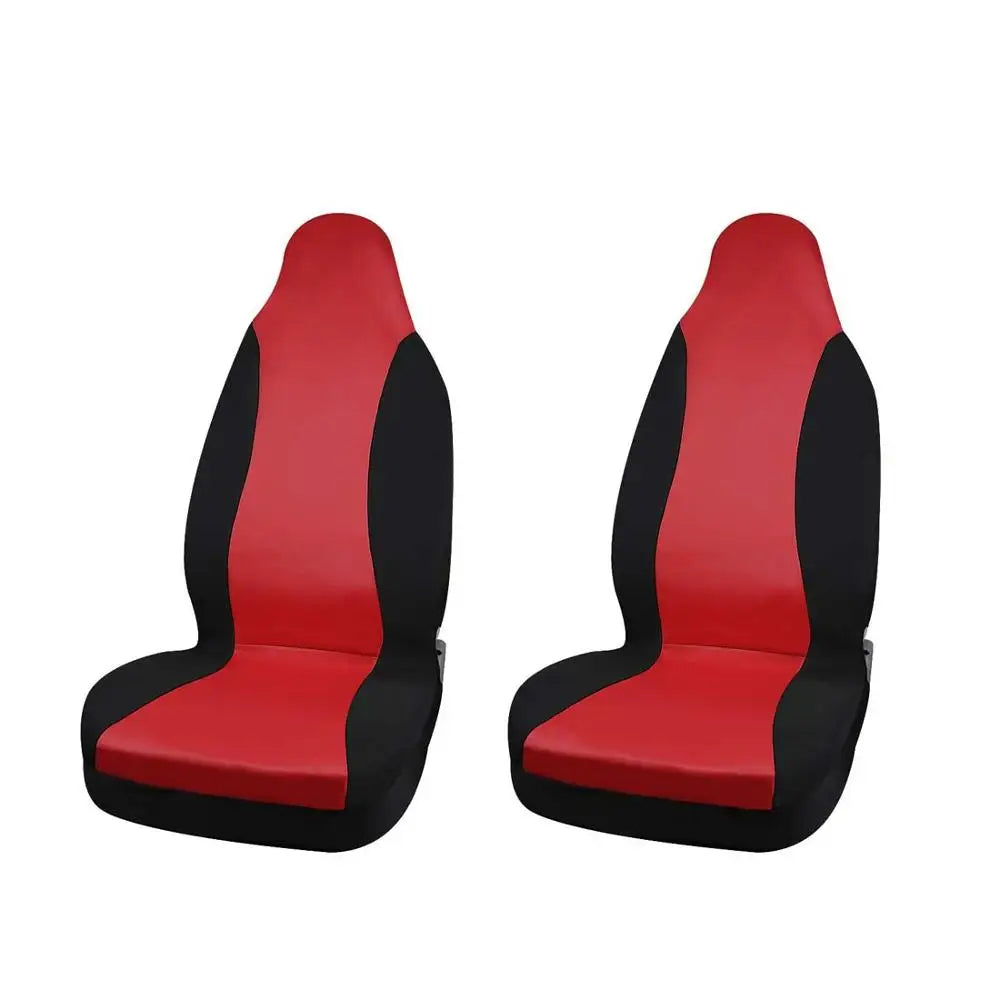 Universal Bucket Car Seat Covers for Cars, Trucks and SUVs