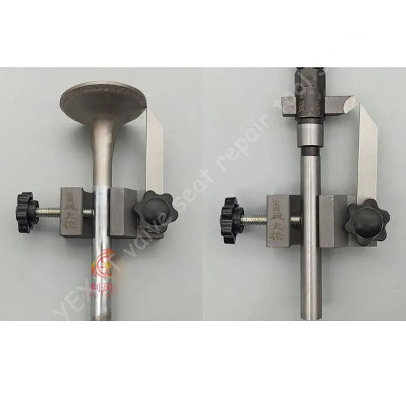 Valve Seat Repair Tool Setter 62mm - QM18 Cutter for Engine