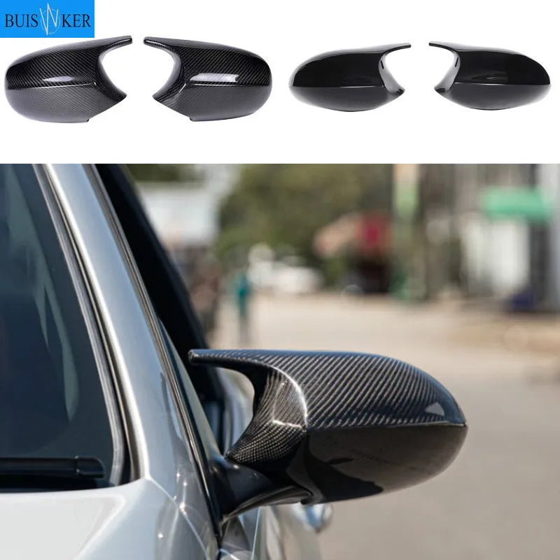 BMW M3 Style Mirror Caps for E90 E91 E92 E93 1 Series 3 Series