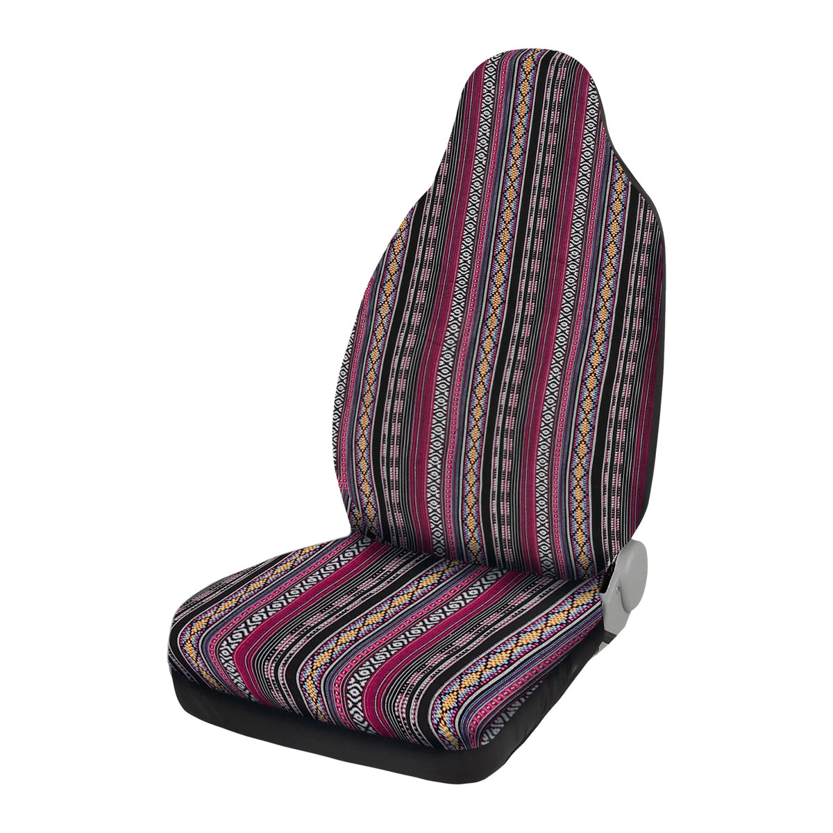 Universal Bucket Car Seat Covers for Cars, Trucks and SUVs