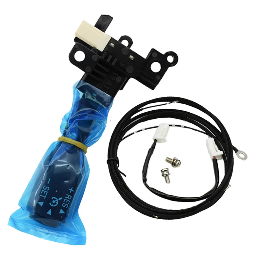 Cruise Control Switch 84632-34011 84632-34017 458186-48050 45186-06250-C0 For Camry 55 2015-2017