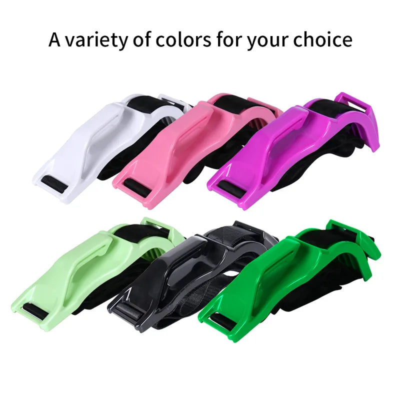 Pregnancy Seat Belt Adjuster for Maternity Comfort - image 2