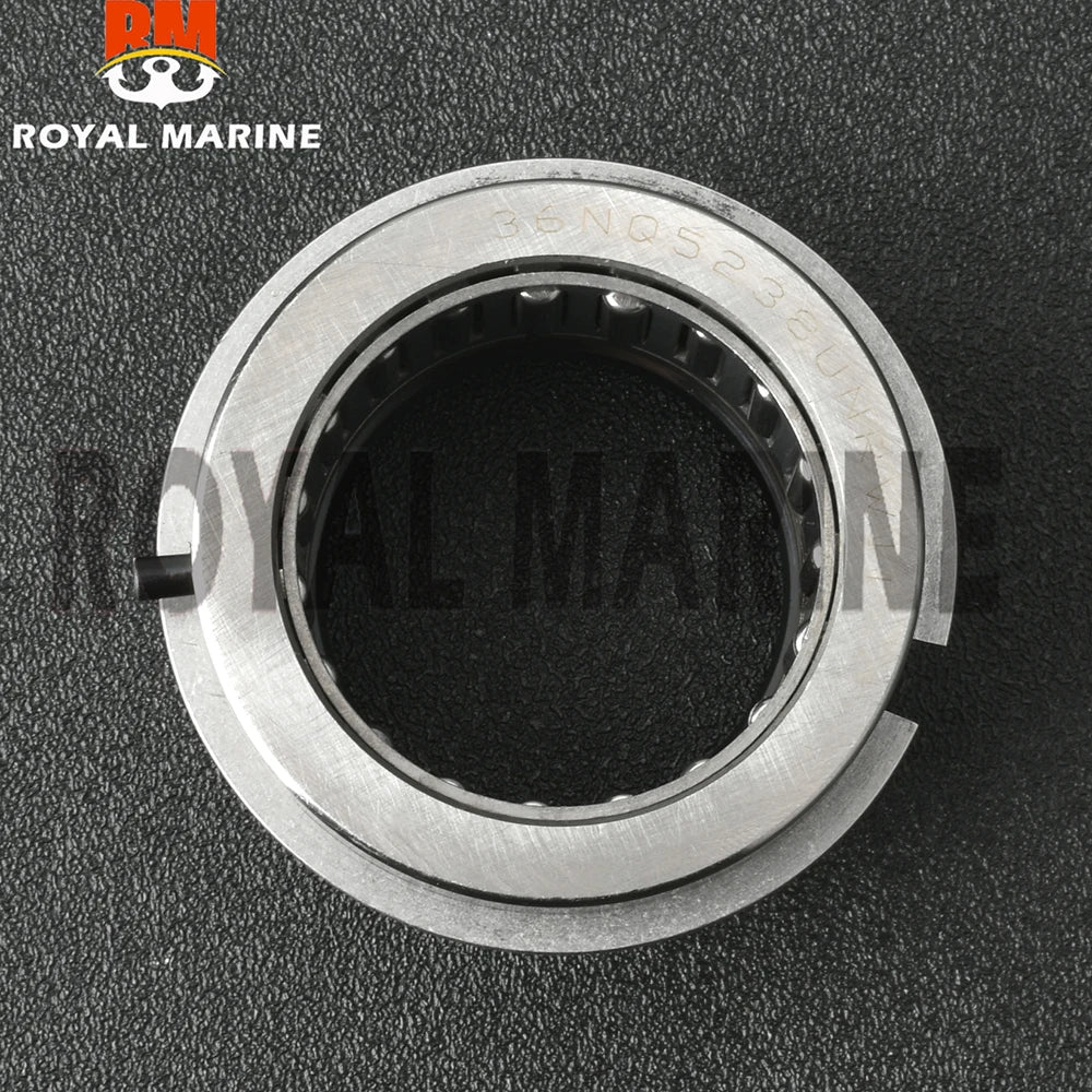 Upper Main Bearing for Yamaha Outboard Motors 60hp to 70hp - view 4