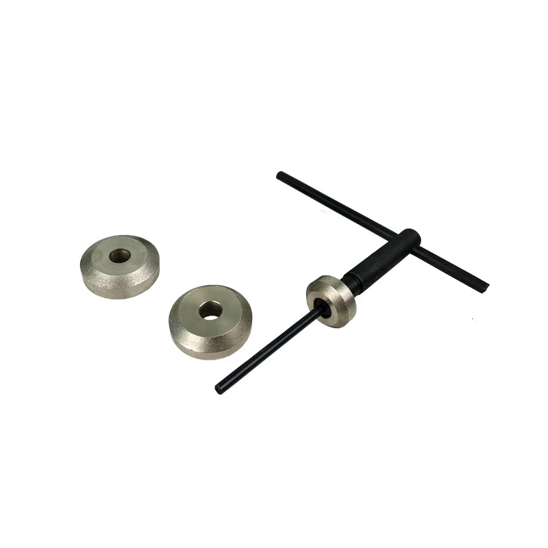 Valve Seat Grinding Wheel Diamond Tool for Engine Repair - image 5