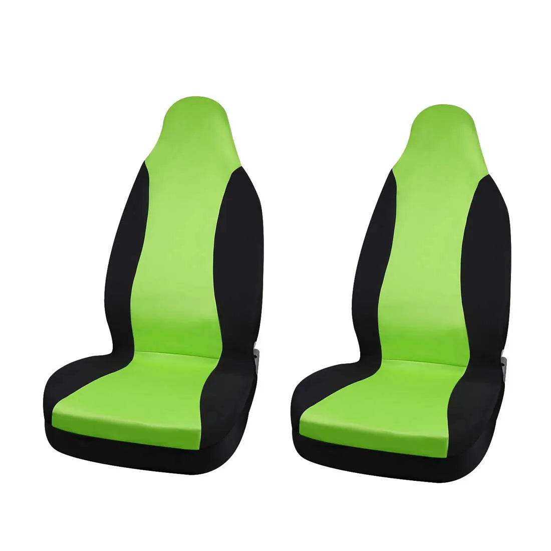 Universal Bucket Car Seat Covers for Cars, Trucks and SUVs
