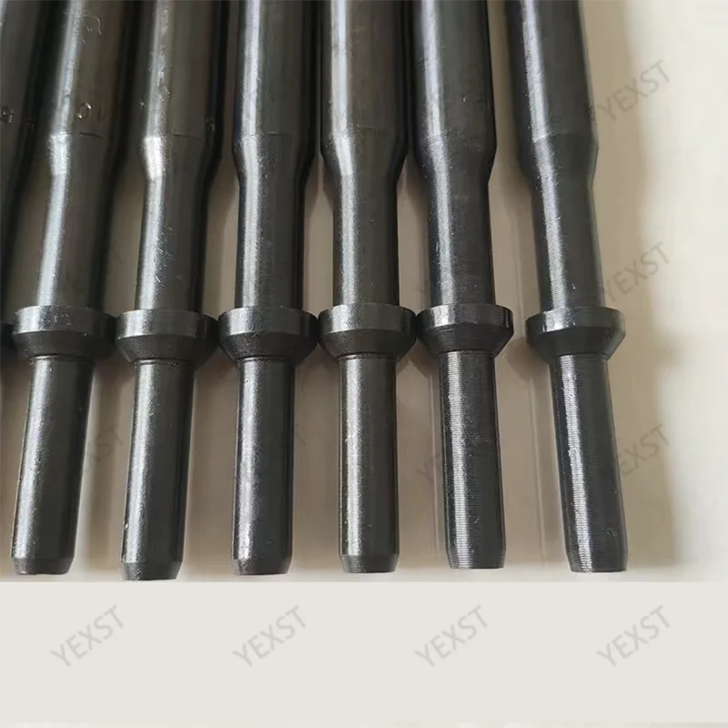 Universal Valve Guide Punch Tool - Install & Removal - image 2