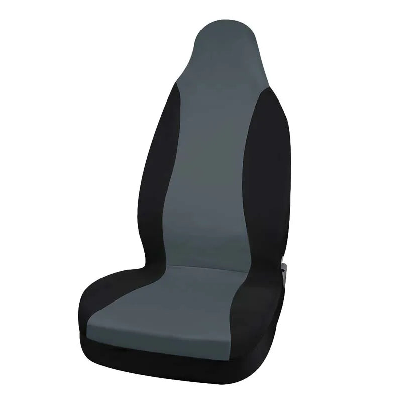 Universal Bucket Car Seat Covers for Cars, Trucks and SUVs