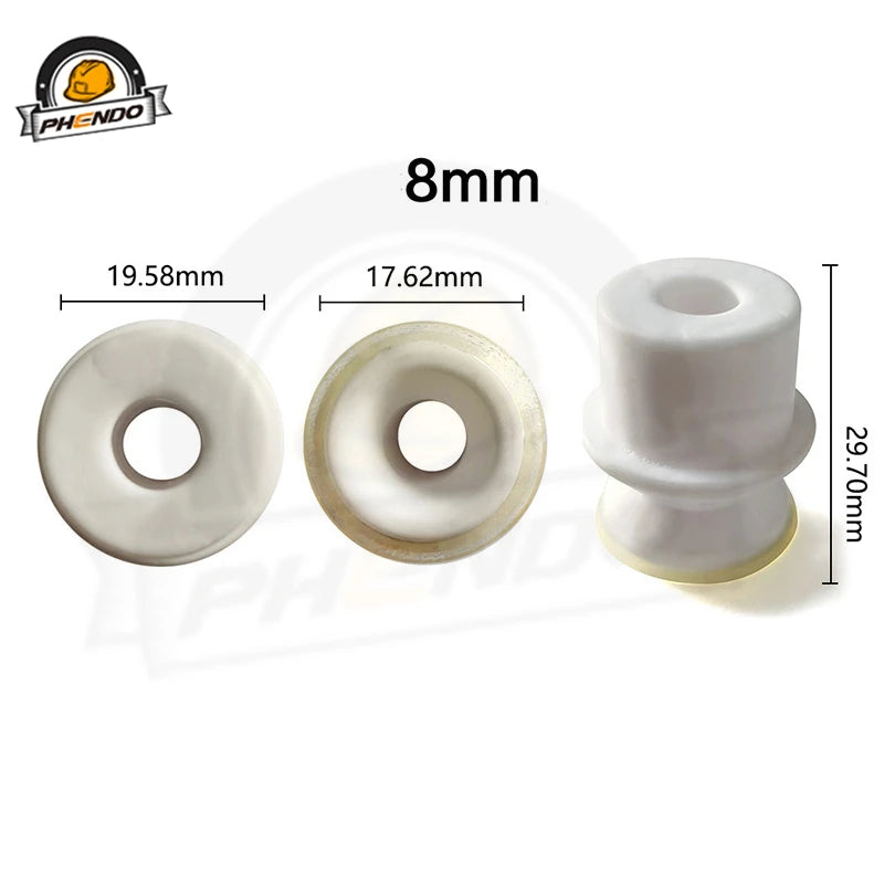 Professional Paint Spray Gun 1700 Stone-Texture Sprayer for Putty and Real Stone Paint