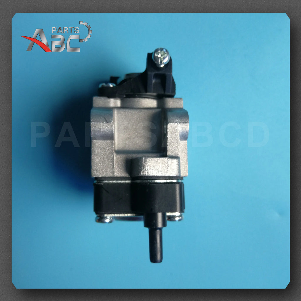 Walbro WYC-7 Carburetor Replacement for Toro Trimmers - image 2