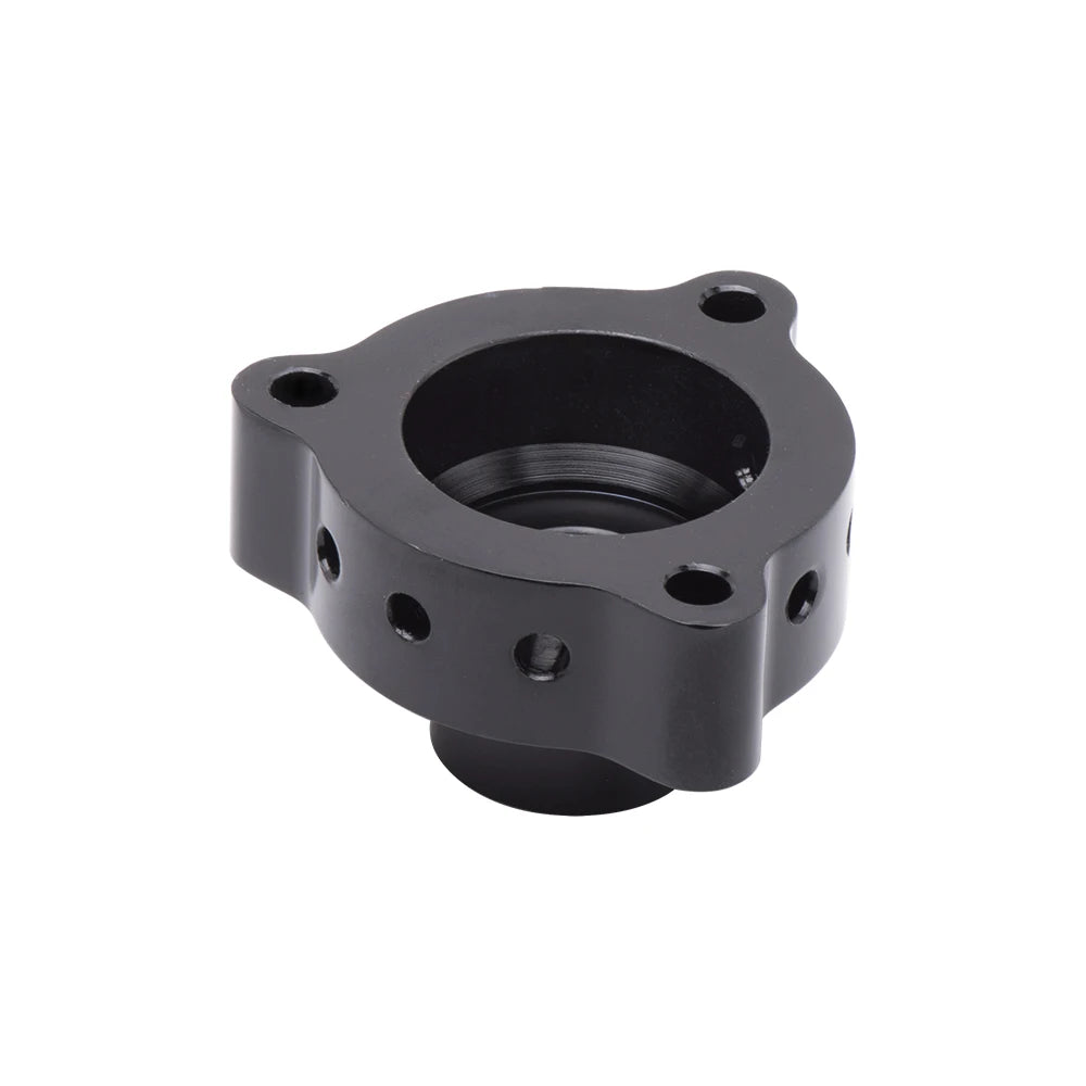 New Aluminum black turbo blow off valve bov sound Adaptor for A180, A250, CLA 250 & GLA 250 FMSPMER