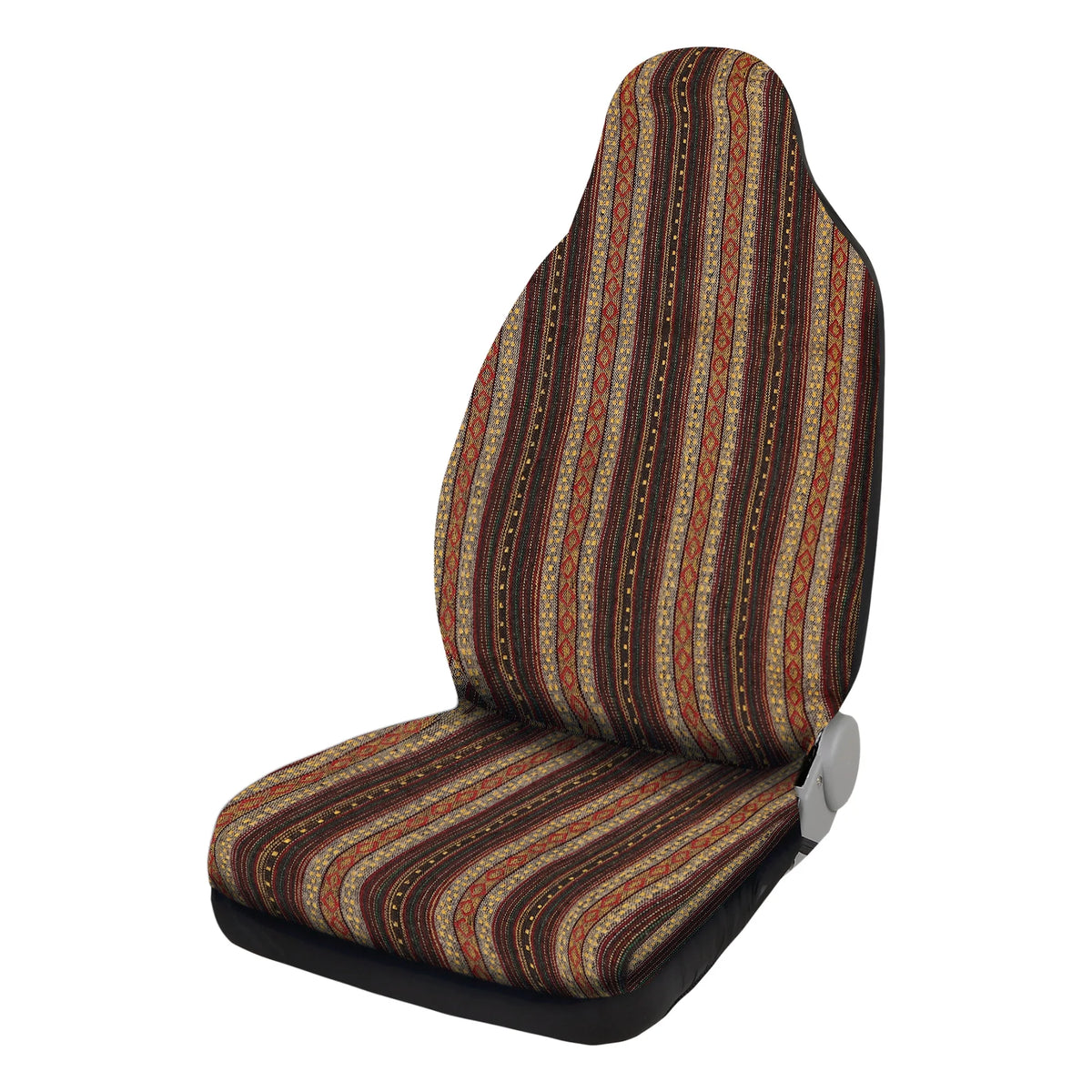 Universal Bucket Car Seat Covers for Cars, Trucks and SUVs