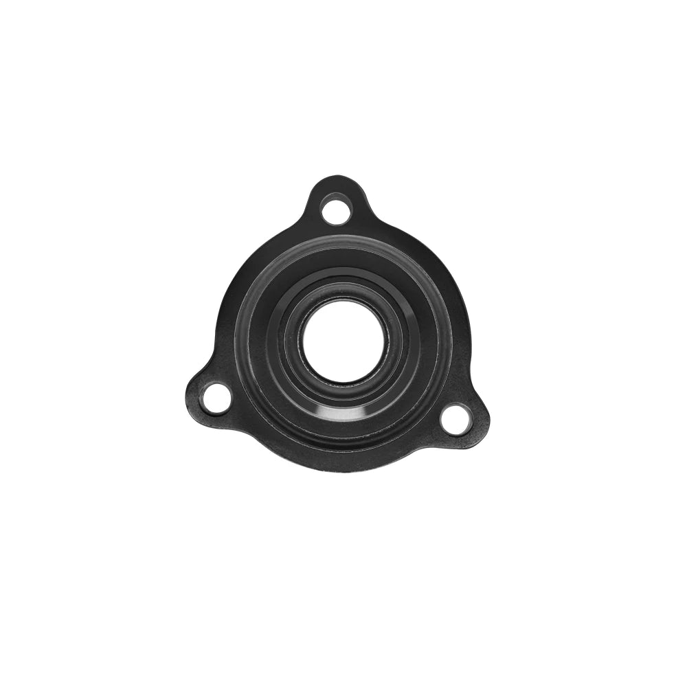 New Aluminum black turbo blow off valve bov sound Adaptor for A180, A250, CLA 250 & GLA 250 FMSPMER