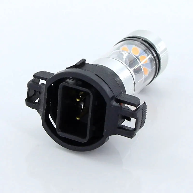LED Daytime Running Lights for 2017-2019 Jeep Compass - image 14