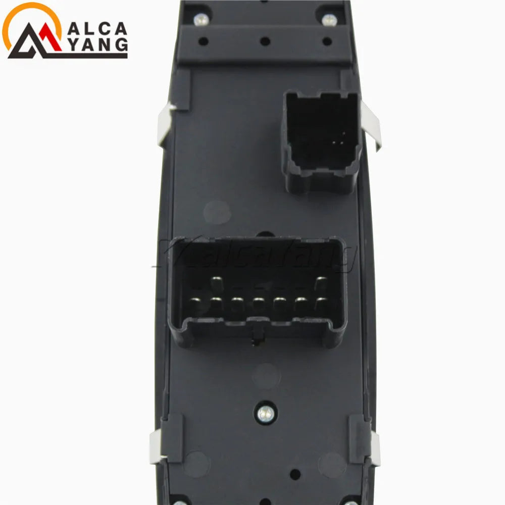 Power Window Control Switch for Dodge Ram & Jeep Liberty 2007-2012 - image 3