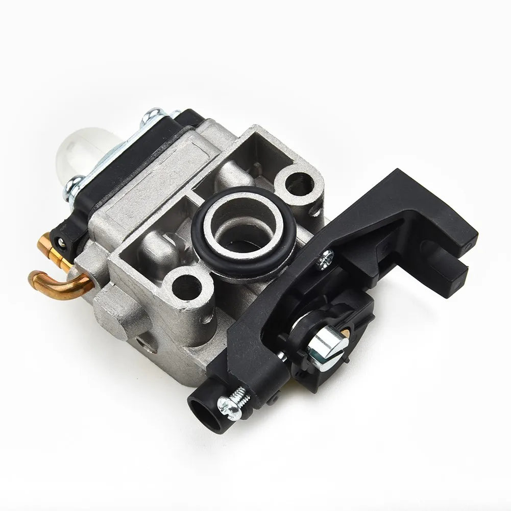 Honda GX25 GX35 Carburetor Kit for Trimmer Fuel Line & Air Filter - image 2