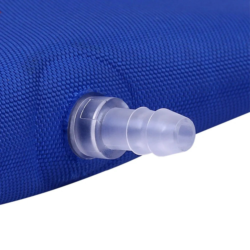Inflatable Air Wedge Tool Pump - 135kg Lift for Door/Window Alignment - image 11