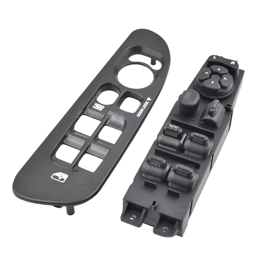 Master Power Window Switch 56049805AB for Dodge Ram/Dakota/Durango - image 25