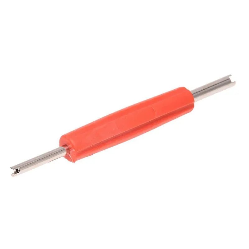 Valve Core Wrench Removal Tool for Car Truck Bike AC Repair - image 5