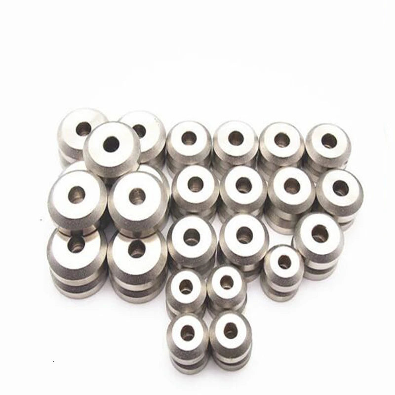 Valve Seat Grinding Wheel Diamond Tool for Engine Repair