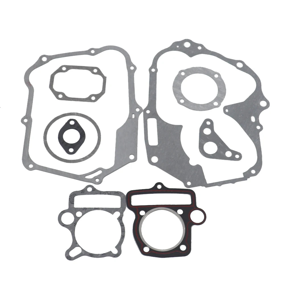 Complete Engine Head Gasket Set for YX140 140cc Pit Bikes and ATVs