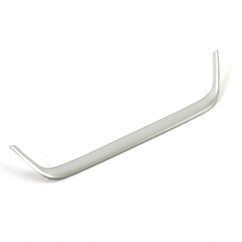 Toyota Corolla E210 Navigation Trim Cover - Carbon Fiber - image 8