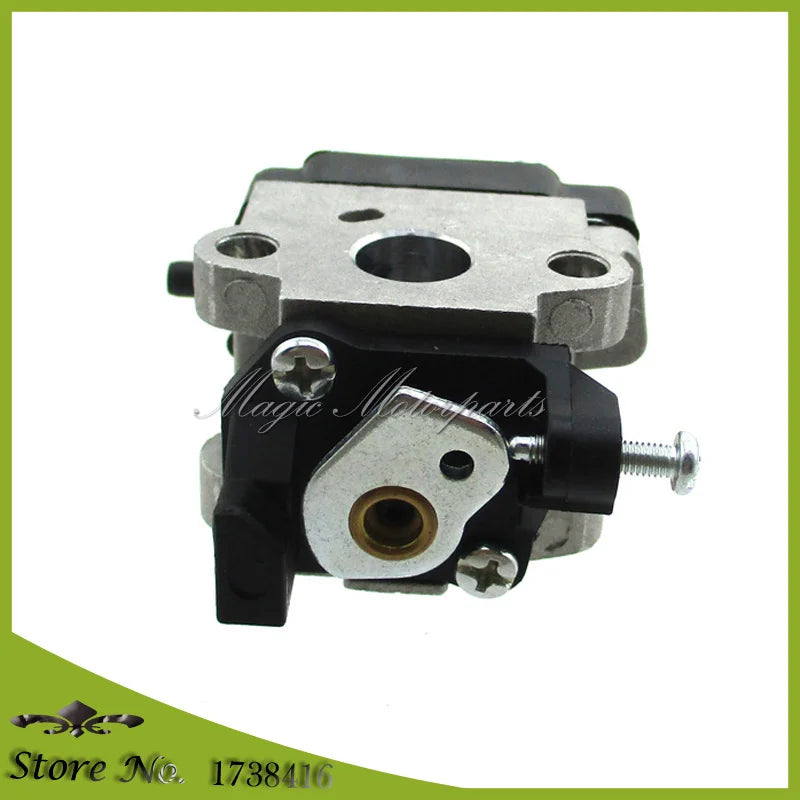 Replacement Carburetor for Toro Blower/Trimmer - Fits Walbro WYC-7 - image 6
