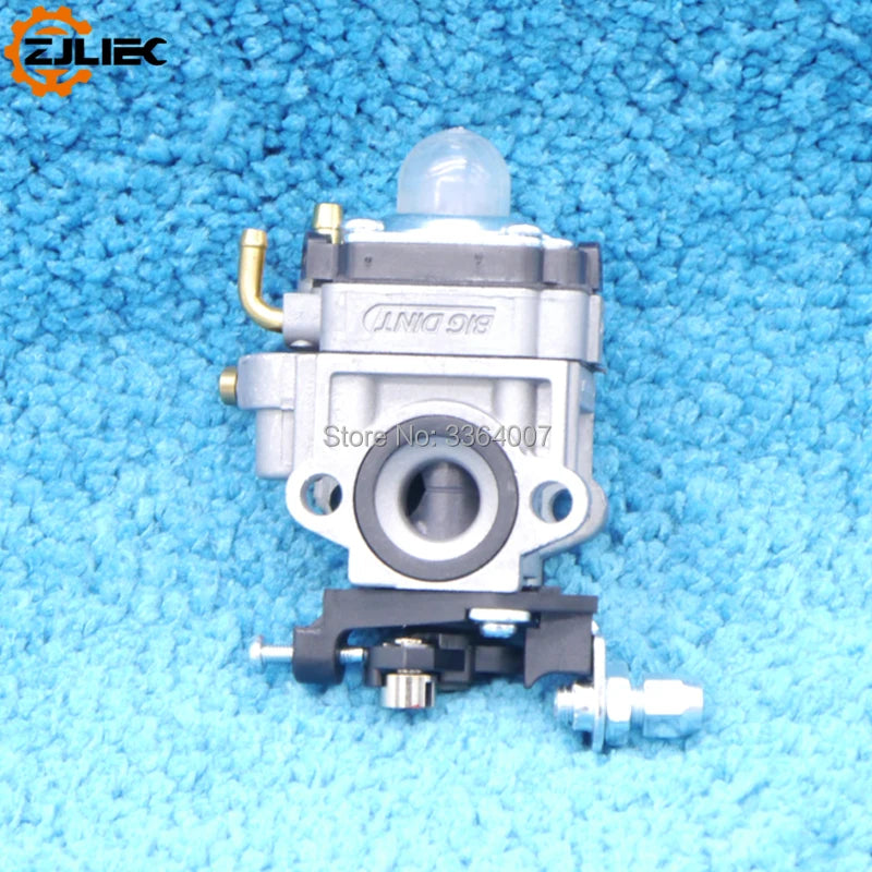 CG330 Carburetor for 26cc/33cc Brush Cutter & Trimmer