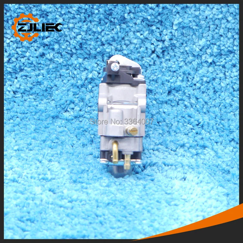 Replacement CG430 Carburetor for Mitsubishi TL43 TL52 Brush Cutter - image 6