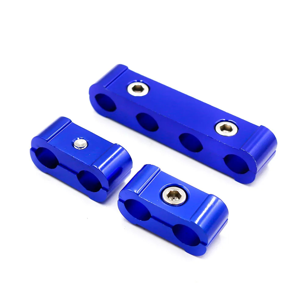 Spark Plug Wire Separator Divider Clamp Kit, 8mm to 10mm - view 4
