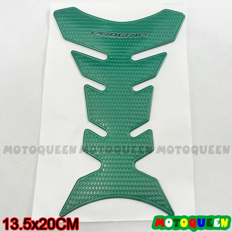 3D Gas Tank Pad Protector for Yamaha YZF-R & MT Series - image 14