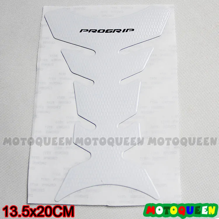 3D Gas Tank Pad Protector for Yamaha YZF-R & MT Series - image 12