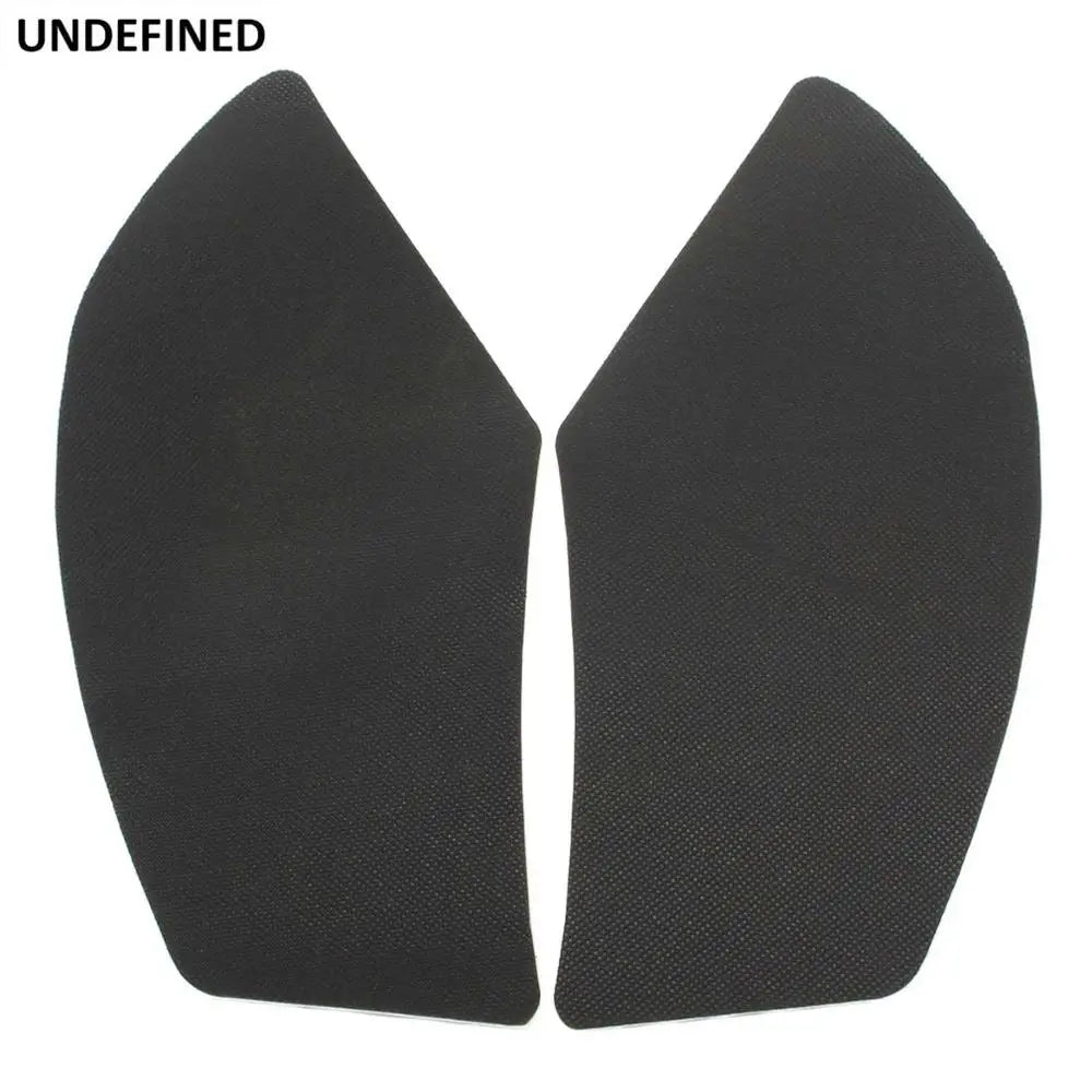 Anti-Slip Fuel Tank Knee Grip Traction Pads for Motorcycles - view 13