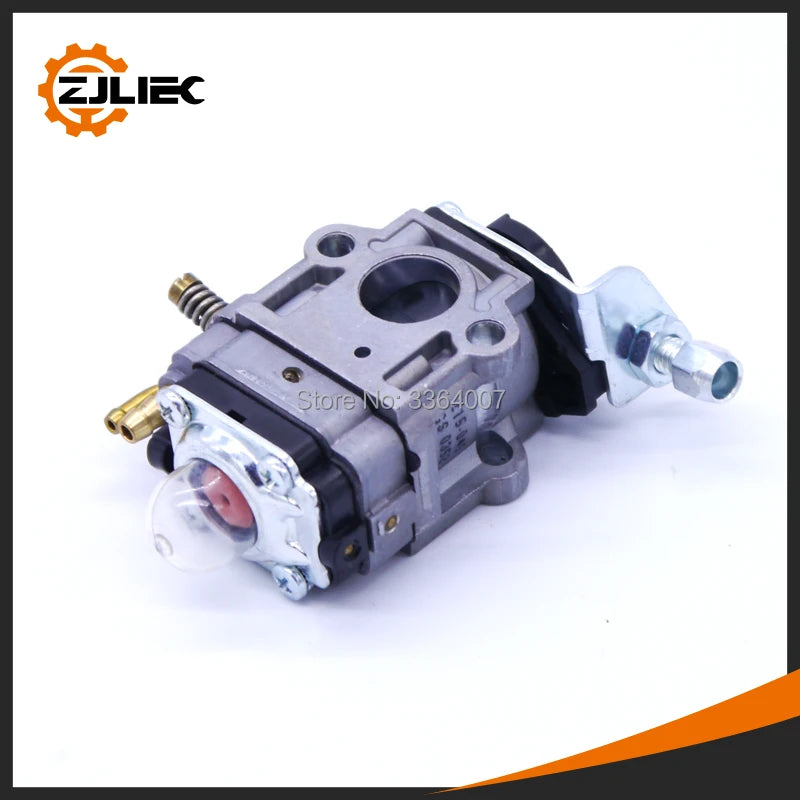 Replacement CG430 Carburetor for Mitsubishi TL43 TL52 Brush Cutter - image 4