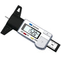 Digital Tire Tread Depth Gauge for Tires & Brake Pads
