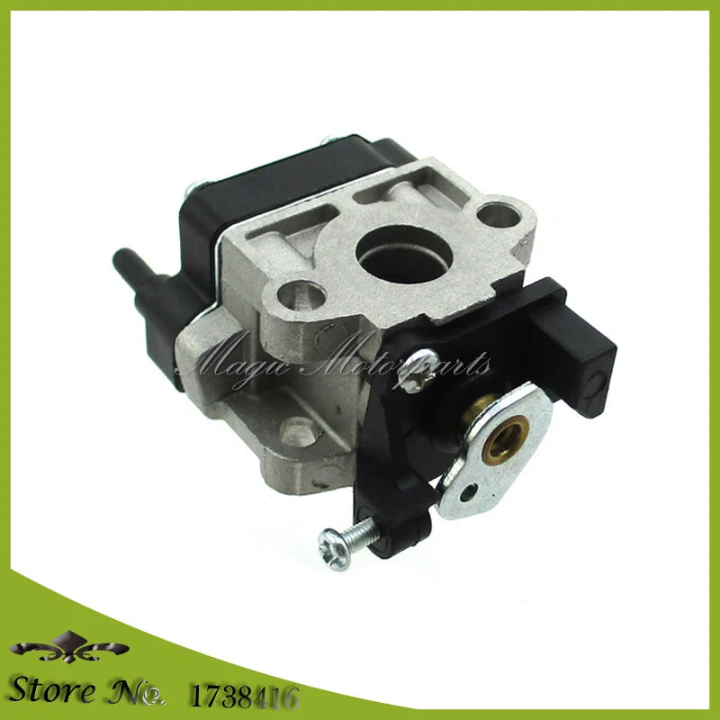 Replacement Carburetor for Toro Blower/Trimmer - Fits Walbro WYC-7