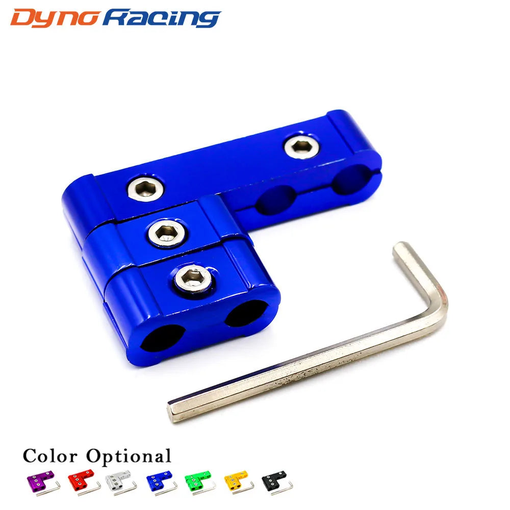 Spark Plug Wire Separator Divider Clamp Kit, 8mm to 10mm