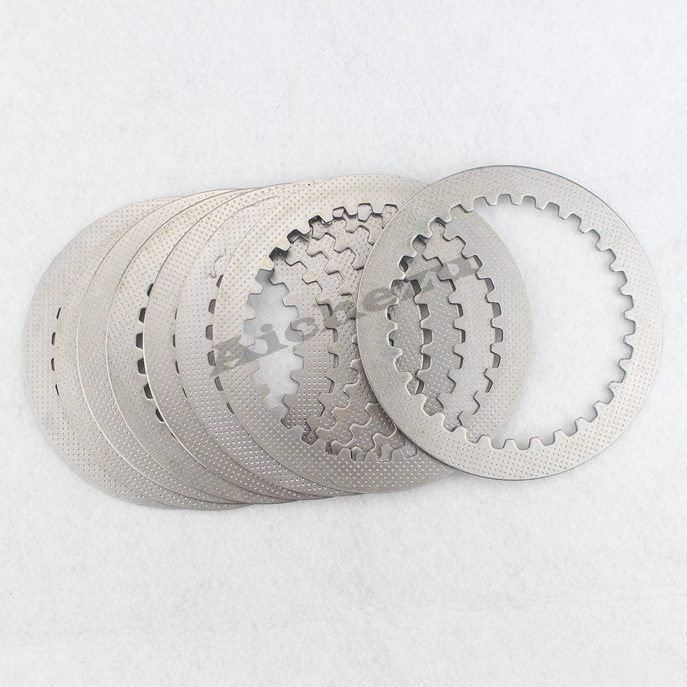 Clutch Friction and Steel Plate Set for Yamaha YZF-R1 2008-2014 - view 6