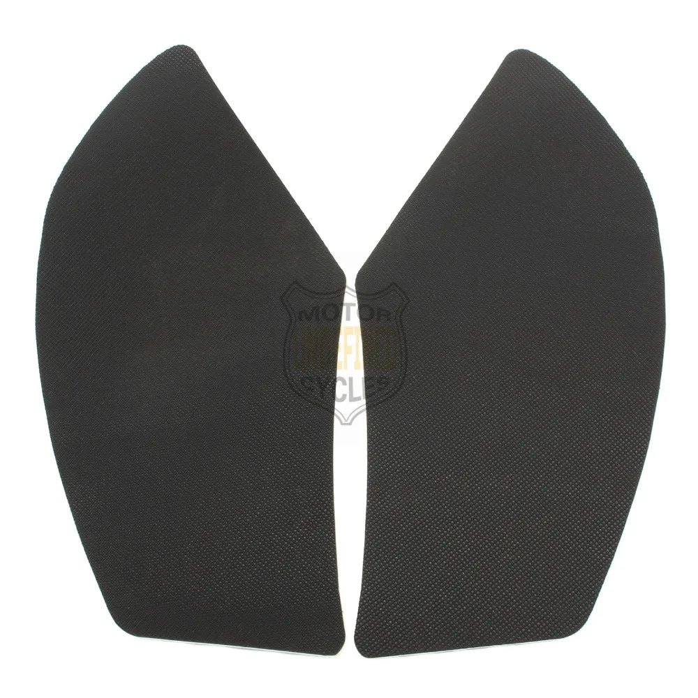 Anti-Slip Fuel Tank Knee Grip Traction Pads for Motorcycles - view 6