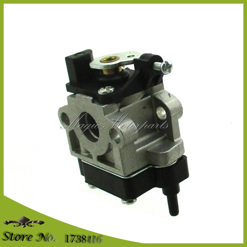 Replacement Carburetor for Toro Blower/Trimmer - Fits Walbro WYC-7 - image 4